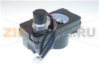 ASS.DISTRIB.BICC.DIAMANTE 25RPM D70