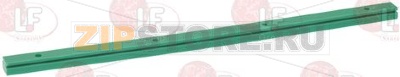 НАПРАВЛЯЮЩАЯ ДЛЯ СДВИЖНОЙ КРЫШКИ, 625 ММ 