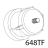 Motore TF c. piat. Y11 380-50 Sirman Palladio 350
