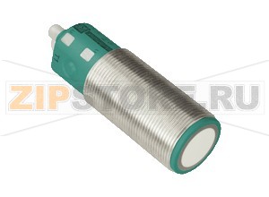 Датчик диффузного типа Ultrasonic sensor UC2000-30GM-2EP-IO-V15 Pepperl+Fuchs Описание оборудованияSingle head system