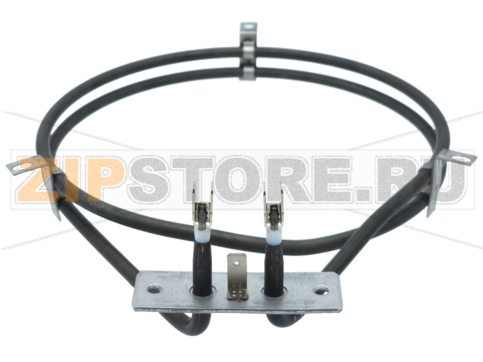 ТЭН Tecnoeka EKF 464 (1600 Вт, 220 В)  ТЭН 1600 Вт, 220 В Tecnoeka EKF 464Запчасть на сборочном чертеже под номером:&nbsp;01201010