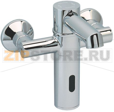 ELECTRONIC MIXER 9V E2215 
