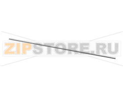 ROD, CONVEYOR COVER 