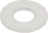 WASHER OF PTFE FOR DOOR HANDLE