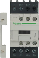 КОНТАКТОР SCHNEIDER LC1DT40P7