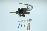 THERMOSTAT VALVE ASSY