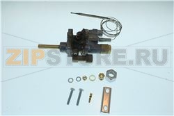 THERMOSTAT VALVE ASSY 