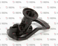 PLASTIC FAUCET
