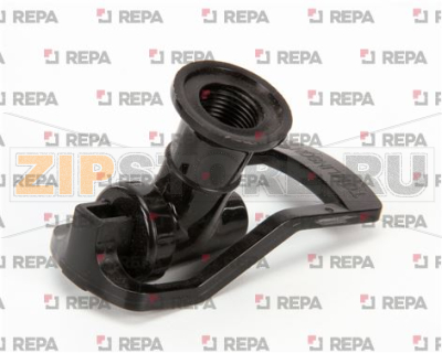 PLASTIC FAUCET 