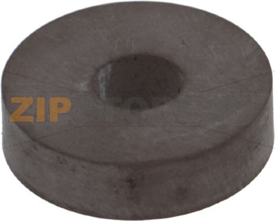 УПЛОТНИТЕЛЬ ПЛОСКИЙ ВИТОН Ø 15X5X4 MM 