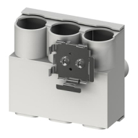 Переходник трехполюсный 120 мм, S803-BBPC120 ABB 2CCS800900R0101