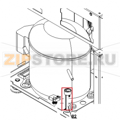 Relay Ugolini Minigel 1 Plus Relay Ugolini Minigel 1 Plus

Запчасть на сборочном чертеже под номером: 82

Название запчасти Ugolini на английском языке: Relay Ugolini Minigel 1 Plus