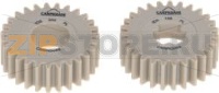 GEARS PAIR