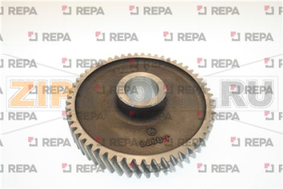 ANTRIEB GEAR DRIVE 