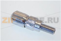 RUBINETTO DI LIVELLO; 1/4'