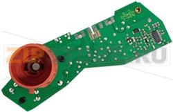 ELECTRONIC BOARD VK135/VK136 