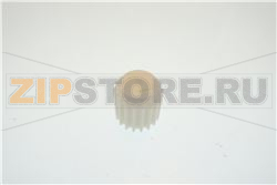 GEAR PLASTIC PCS USE ON CA-101 
