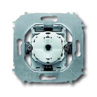 Механизм одноклавишного однополюсного выключателя ABB 2CKA001012A2109