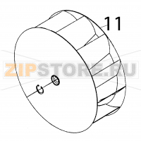 Turbine Fagor HMM-6/11