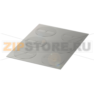 Оптические приспособления: диафрагмы, фильтры, линзы, дефлекторы Balluff BAM00PW 