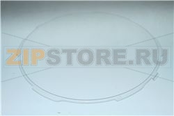 COPERTURA BOSCH 00746644 