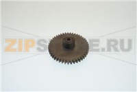 ASSIEME RUOTA OZIOSA MR935 COD. 208303 4