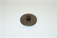 ASSIEME RUOTA OZIOSA MR935 COD. 208303 4