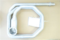 HEAT EXCHANGER CONVECTION 20.10 TOP