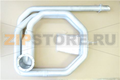 HEAT EXCHANGER CONVECTION 20.10 TOP 