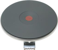 КОНФОРКА ЭЛЕКТРИЧЕСКАЯ 2600W 440V Ø 220 MM