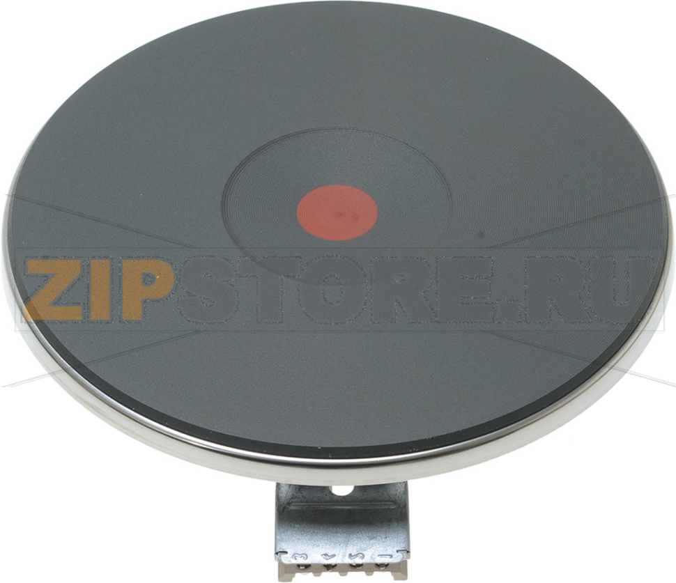 КОНФОРКА ЭЛЕКТРИЧЕСКАЯ 2600W 440V Ø 220 MM 