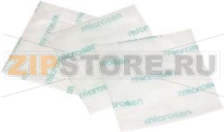 MOTOR PROTECTION DUST FILTER BOSCH 3 PZ 