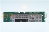 ПЛАТА ДИСПЛЕЯ