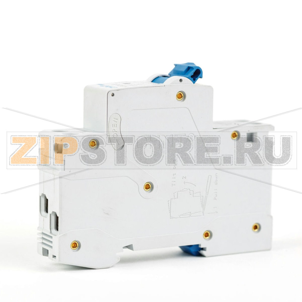 Дифавтомат 20 А, 30 мА, 6 кА Chint NB2LE 