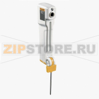 Пирометр Fluke FP