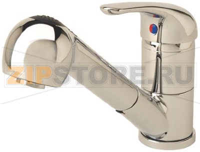 ОДНОРЫЧАЖНЫЙ СМЕСИТЕЛЬ 85202 