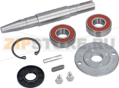 ПРОТЯЖНОЙ ВАЛ Sammic 