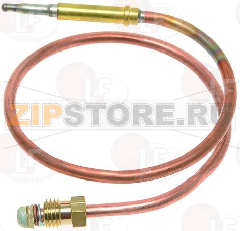 КОМПЛЕКТ ТЕРМОПАРЫ M8X1 32 СМ 
