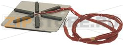 PIASTRA INDUZIONE 5KW 400V 50Hz 