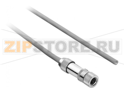 Кабель сигнала STO 3 м Schneider Electric VW3L30010R30 
