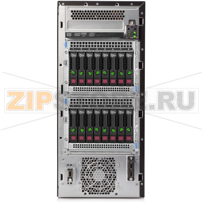 Сервер HPE P10806-421 
