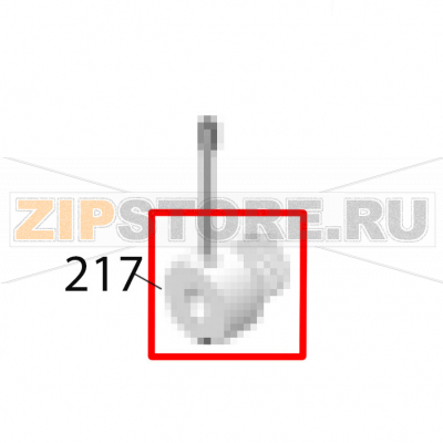 MO Pulley Sato CL4NX MO Pulley Sato CL4NXЗапчасть на деталировке под номером: 217Название запчасти на английском языке: MO Pulley Sato CL4NX.