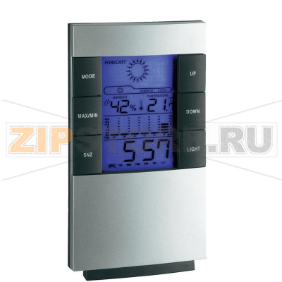 Метеостанция цифровая, электронная TFA 35.1087 