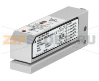 Датчик вилочный Leuze GK 14/24 L