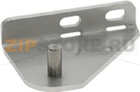 НАВЕСНАЯ ДВЕРНАЯ ПЕТЛЯ ВЕРХНИЙ ПРАВОСТОРОННИЙ НИЖНИЙ ЛЕВОСТОРОННИЙ