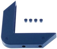 BUMPER BLUE