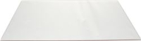 Glas panel 4 x 308 x 540 GIO5900800
