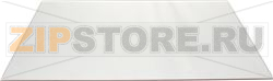Glas panel 4 x 308 x 540 GIO5900800 