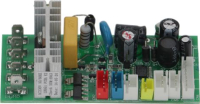 CPU ELECTRONIC BOARD