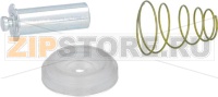 KIT CORE FOR SOLENOID VALVE 27370